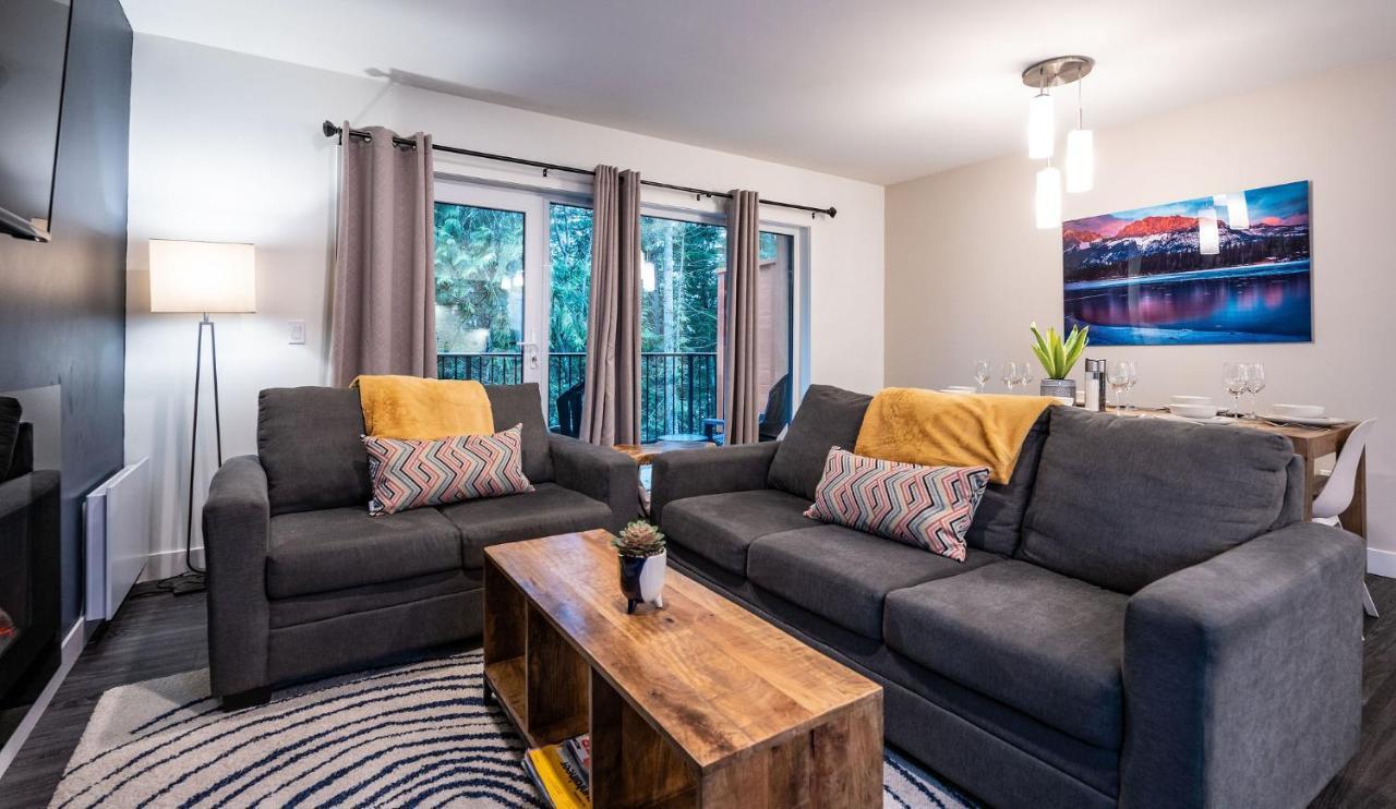 Alpine Escape By Revelstoke Vacations Διαμέρισμα Εξωτερικό φωτογραφία