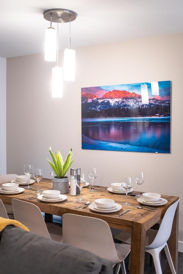 Alpine Escape By Revelstoke Vacations Διαμέρισμα Εξωτερικό φωτογραφία