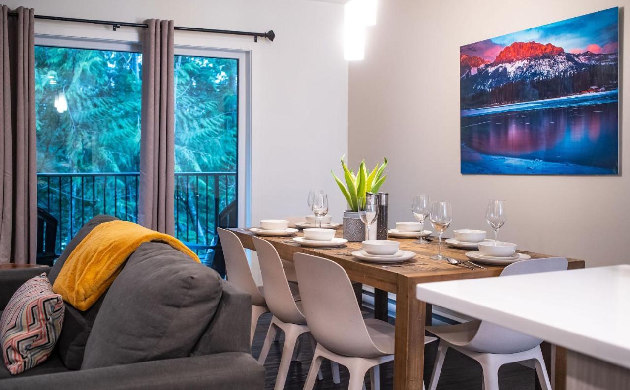 Alpine Escape By Revelstoke Vacations Διαμέρισμα Εξωτερικό φωτογραφία